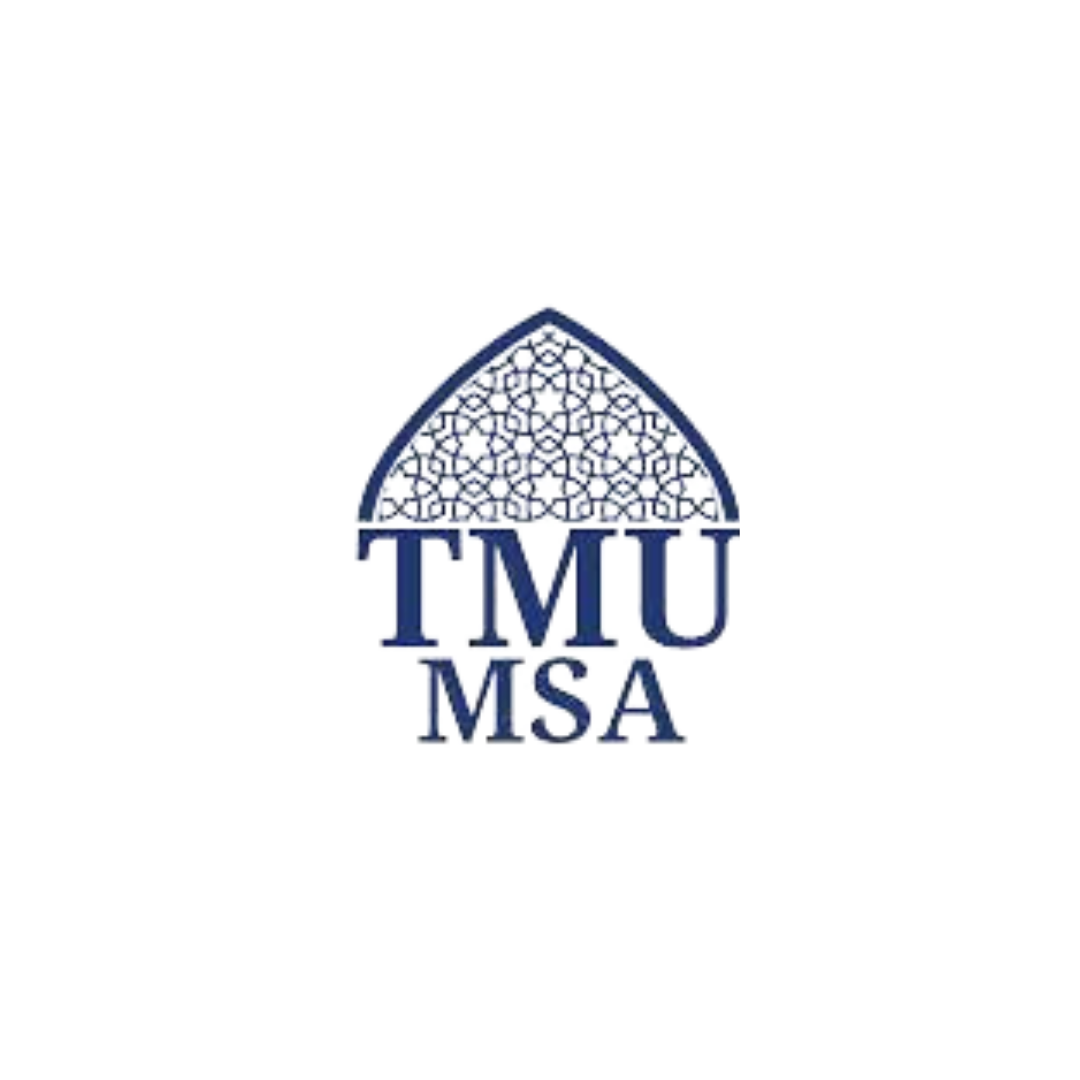 TMU University Student