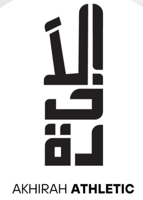 Akhirah Athletic Logo