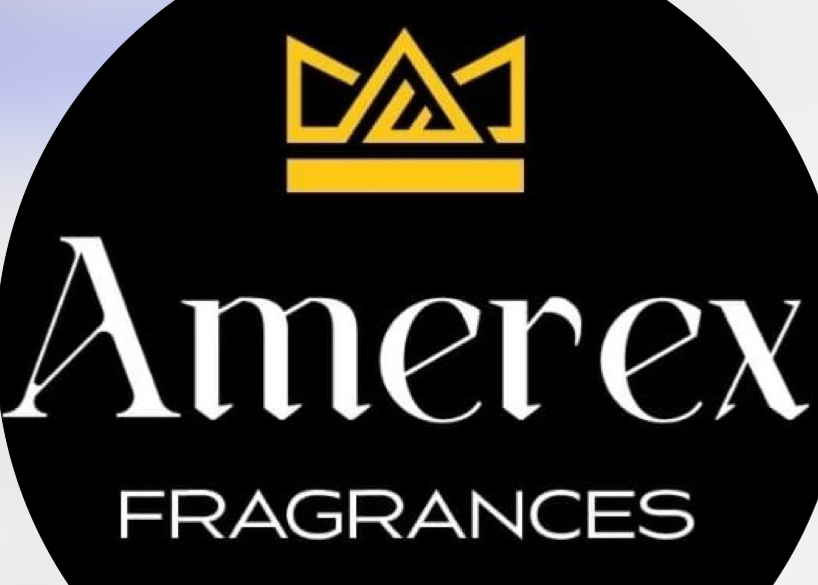 Amerex Fragrances Logo