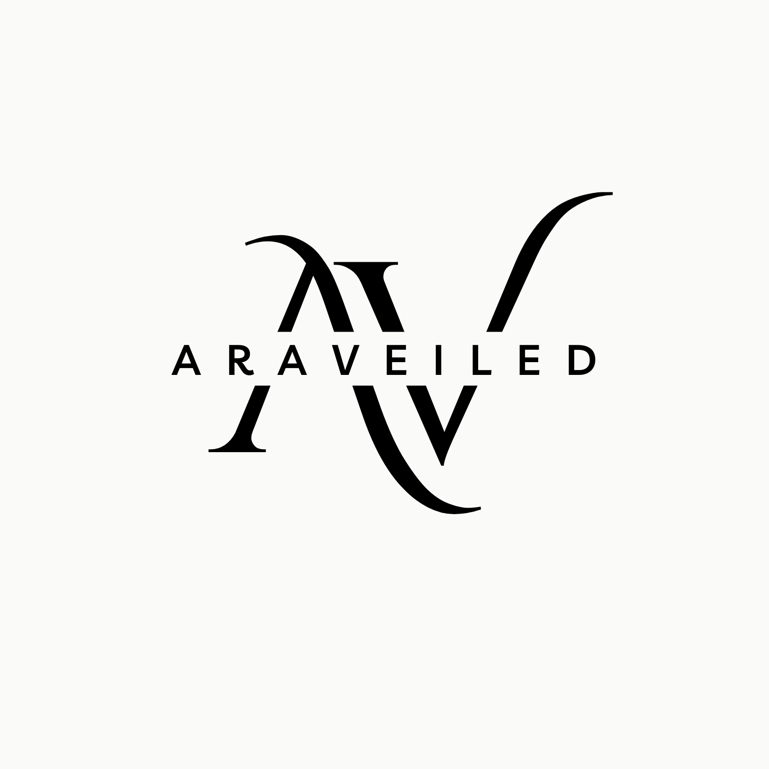 Araveiled Logo