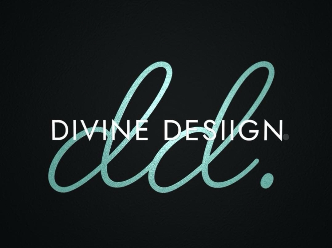 Divine Desiigns Logo