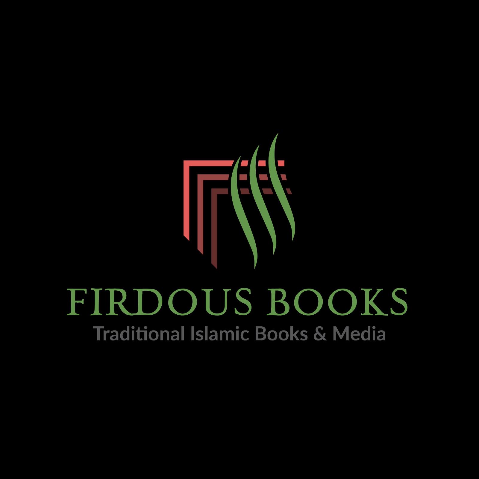 Firdaus Books Logo