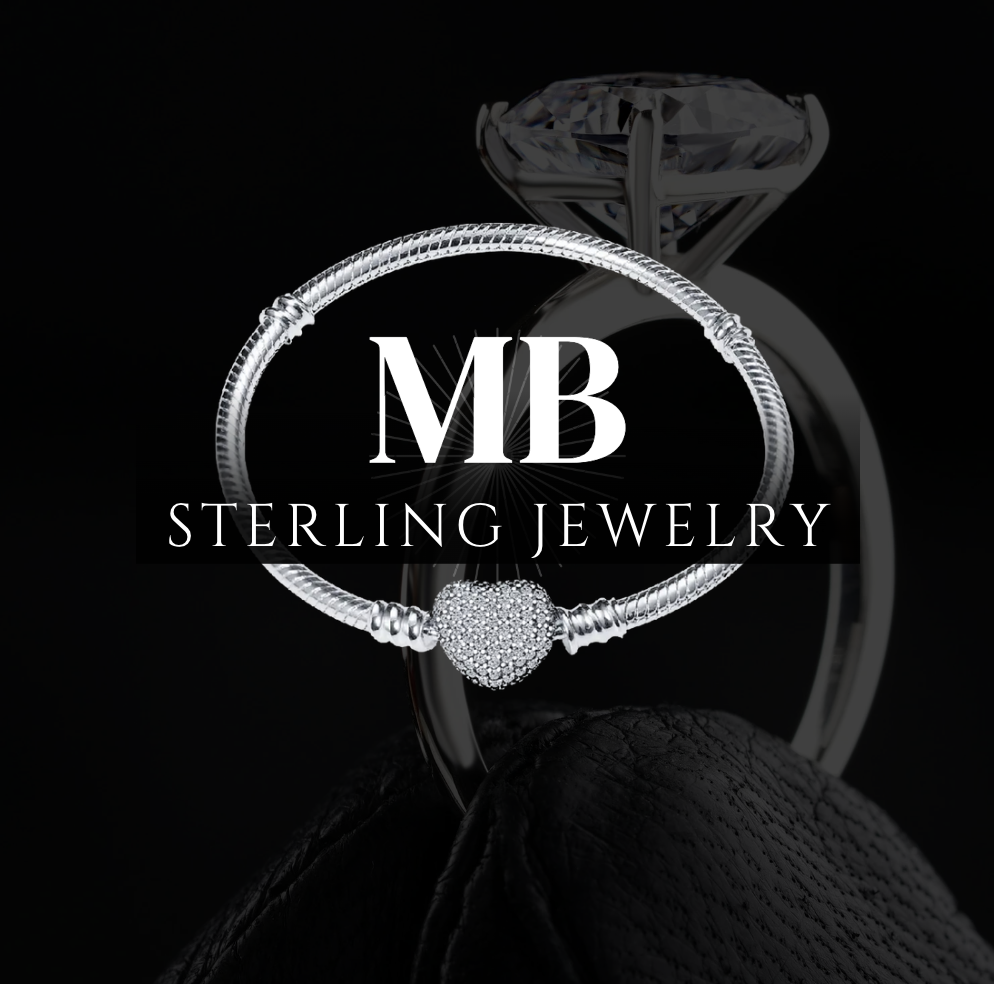 MB Jewels Logo