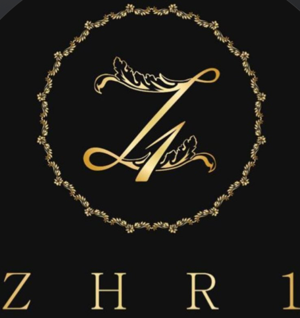 ZHR1 Logo